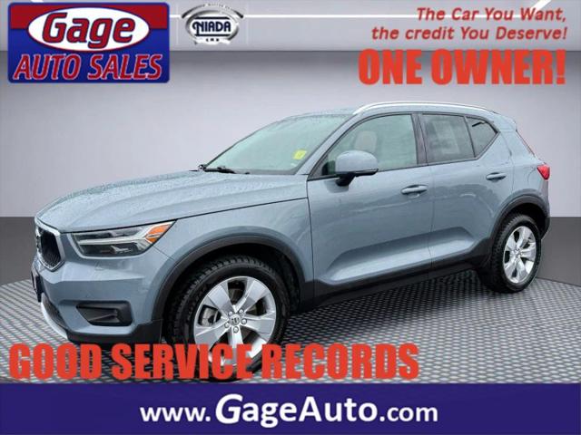 2022 Volvo XC40 T5 Momentum for sale in Milwaukie, OR
