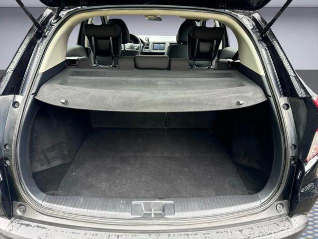 2019 Honda HR-V LX