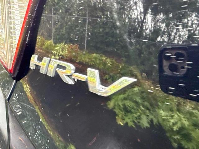 2019 Honda HR-V LX