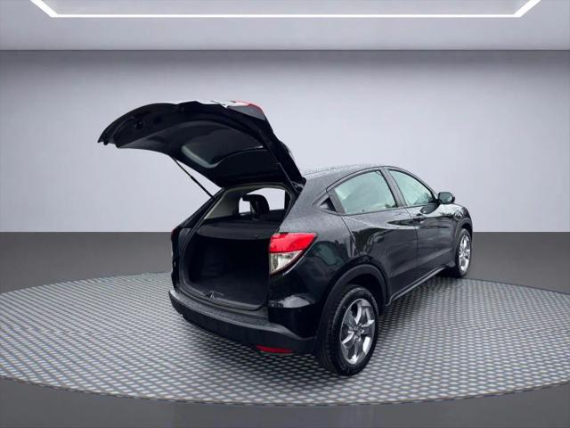 2019 Honda HR-V LX