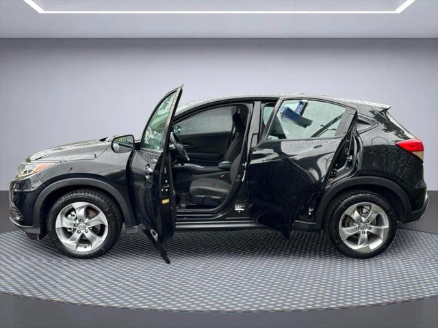 2019 Honda HR-V LX