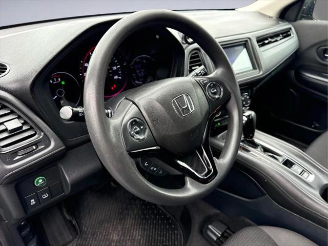 2019 Honda HR-V LX