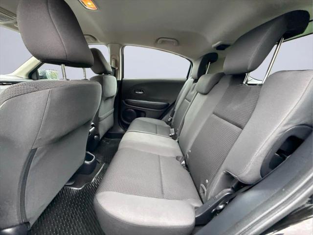 2019 Honda HR-V LX