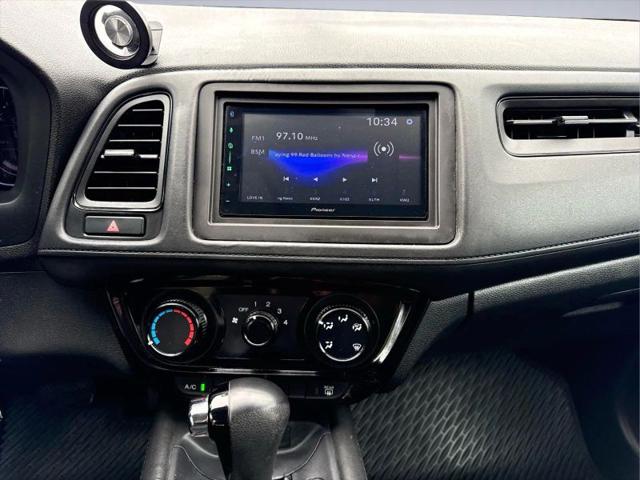 2019 Honda HR-V LX