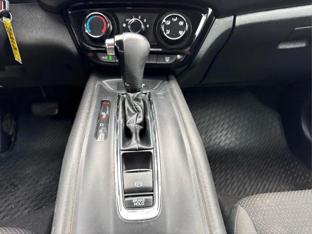 2019 Honda HR-V LX