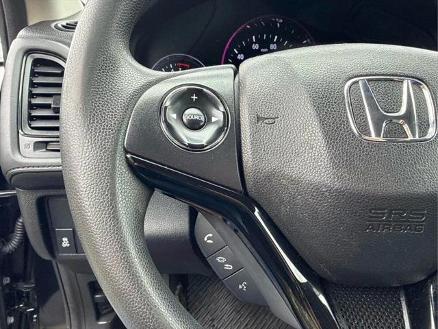 2019 Honda HR-V LX