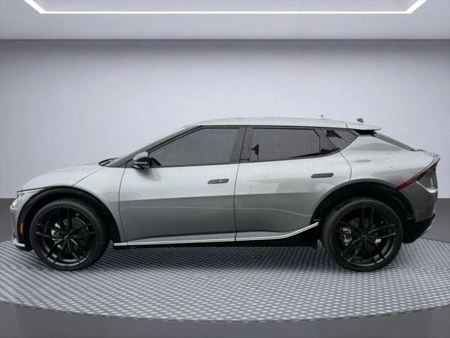 2022 Kia EV6 Wind