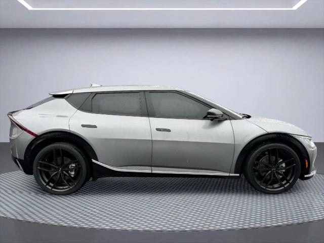 2022 Kia EV6 Wind
