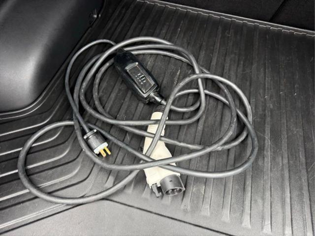 2022 Kia EV6 Wind