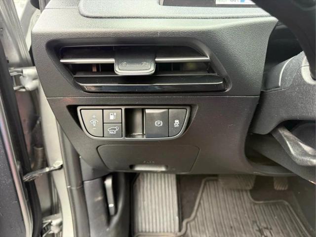2022 Kia EV6 Wind