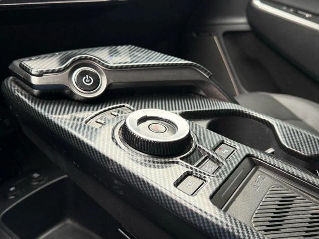 2022 Kia EV6 Wind