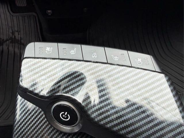 2022 Kia EV6 Wind