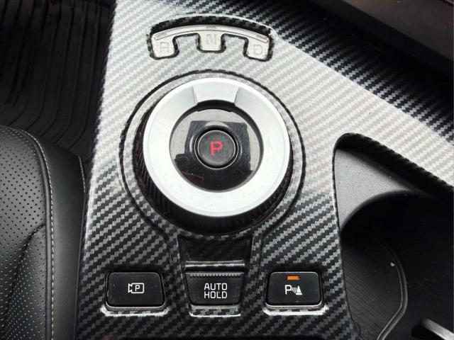 2022 Kia EV6 Wind