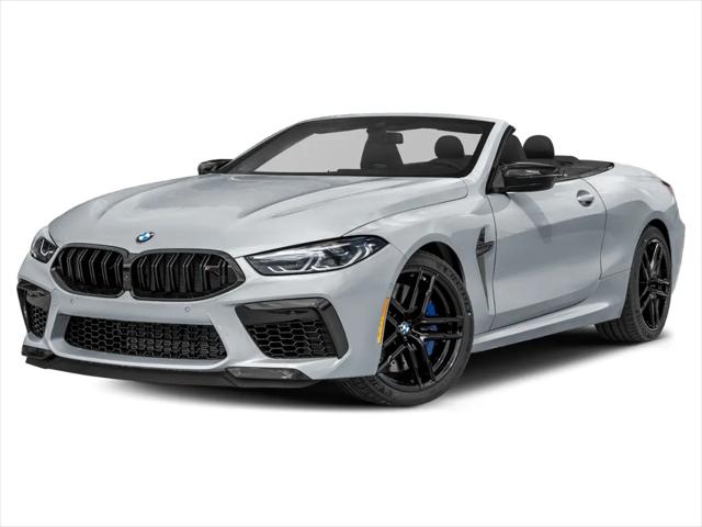 2025 BMW M8 Competition for sale in Clarksville, IN