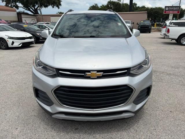 2019 Chevrolet Trax LT for sale in Tampa, FL