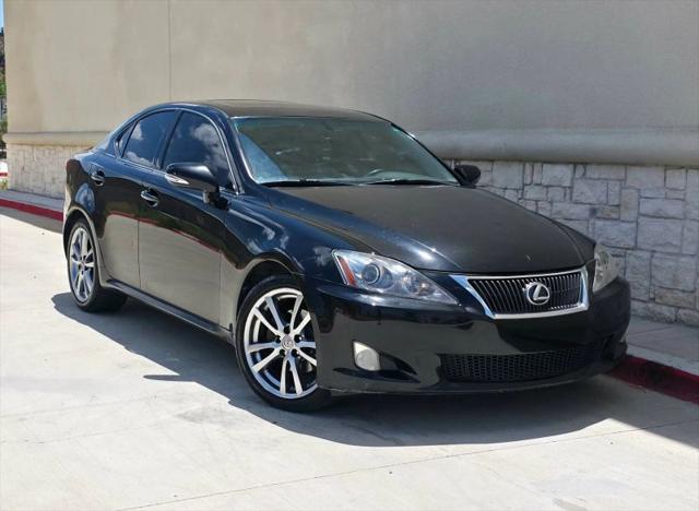 2010 Lexus IS 250 250 Sport for sale in Dallas, TX