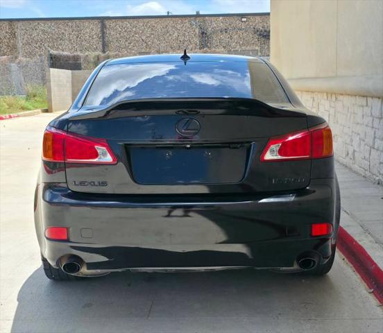 2010 Lexus IS 250 250 Sport