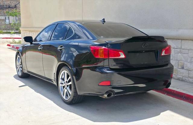 2010 Lexus IS 250 250 Sport