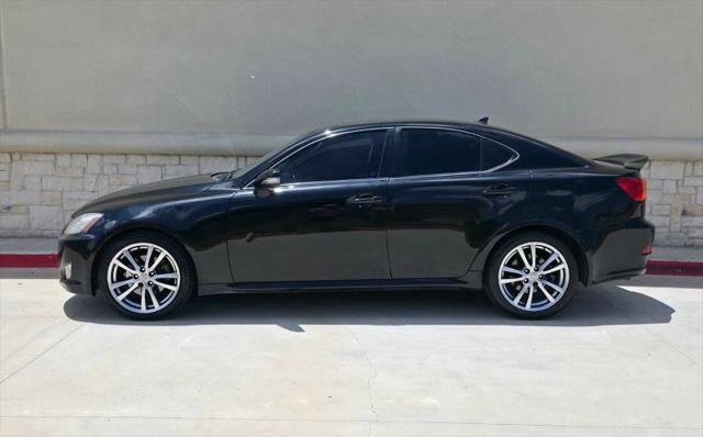 2010 Lexus IS 250 250 Sport
