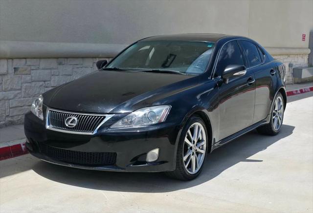 2010 Lexus IS 250 250 Sport