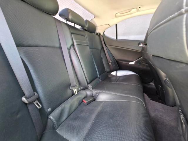 2010 Lexus IS 250 250 Sport