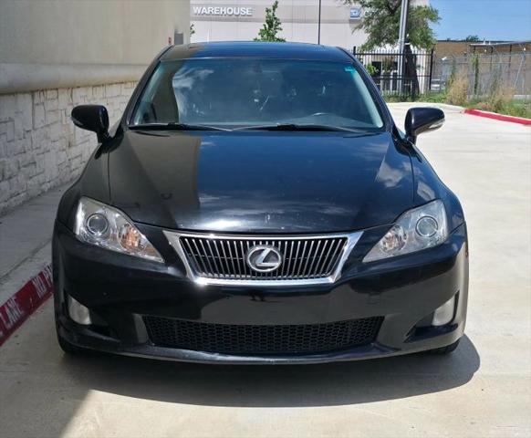 2010 Lexus IS 250 250 Sport