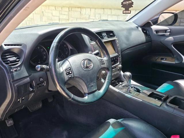 2010 Lexus IS 250 250 Sport
