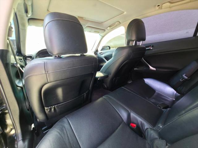 2010 Lexus IS 250 250 Sport