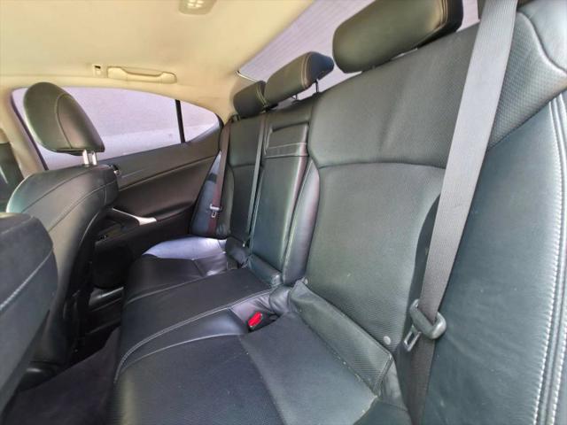 2010 Lexus IS 250 250 Sport