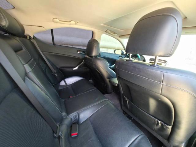 2010 Lexus IS 250 250 Sport