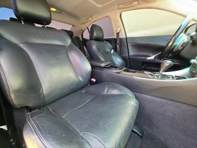 2010 Lexus IS 250 250 Sport