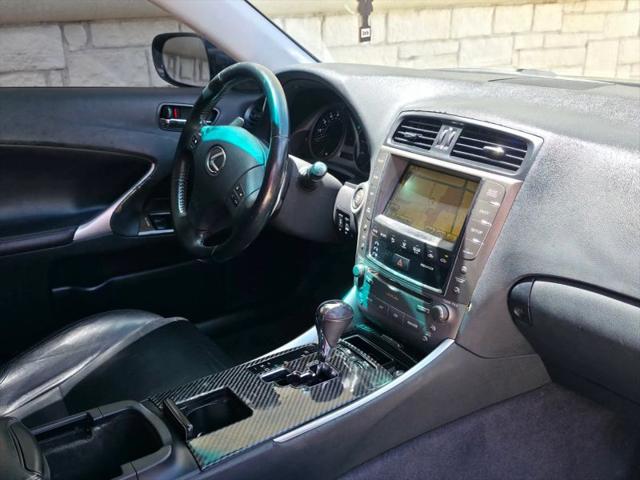 2010 Lexus IS 250 250 Sport