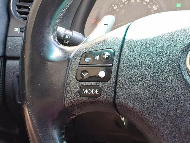 2010 Lexus IS 250 250 Sport