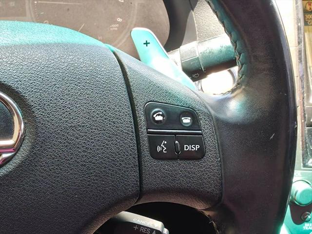 2010 Lexus IS 250 250 Sport
