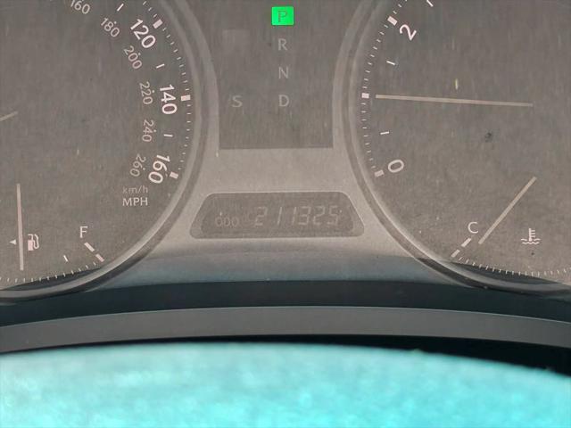 2010 Lexus IS 250 250 Sport