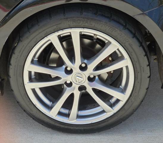 2010 Lexus IS 250 250 Sport