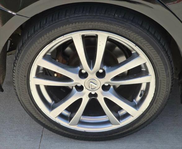 2010 Lexus IS 250 250 Sport