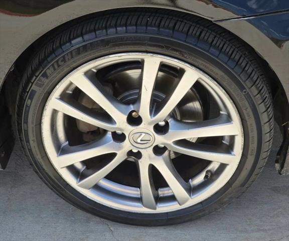 2010 Lexus IS 250 250 Sport