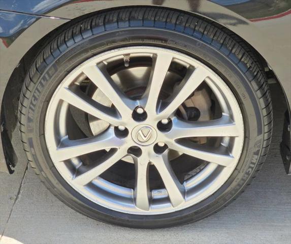 2010 Lexus IS 250 250 Sport