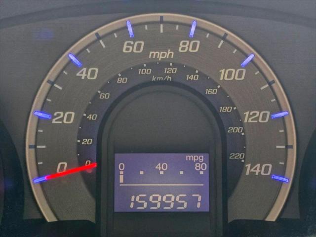 2010 Honda Fit Sport
