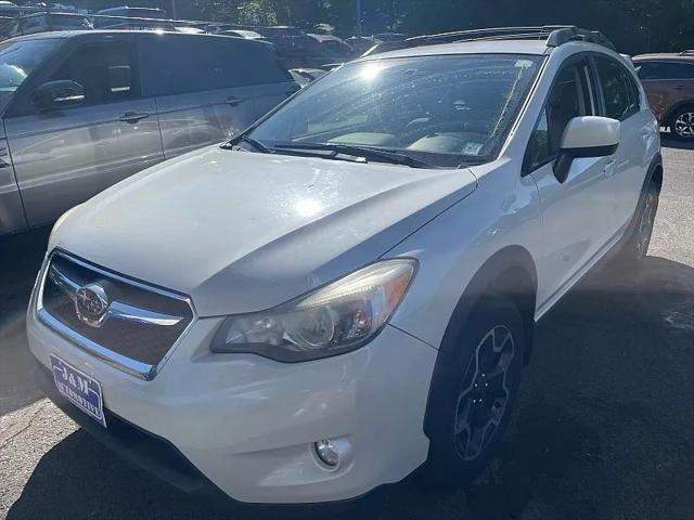 2014 Subaru XV Crosstrek 2.0i Limited for sale in Naugatuck, CT
