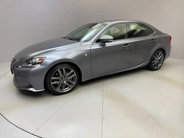 2016 Lexus IS 300 300 for sale in Naugatuck, CT
