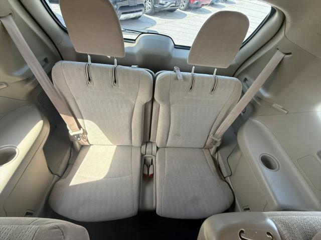 2012 Toyota Highlander Base V6