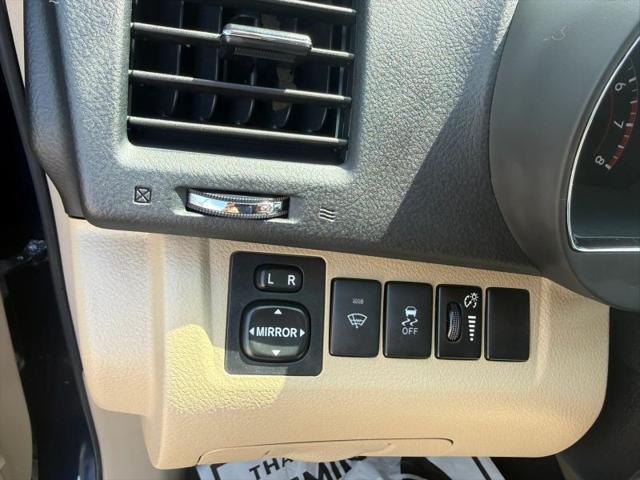 2012 Toyota Highlander Base V6