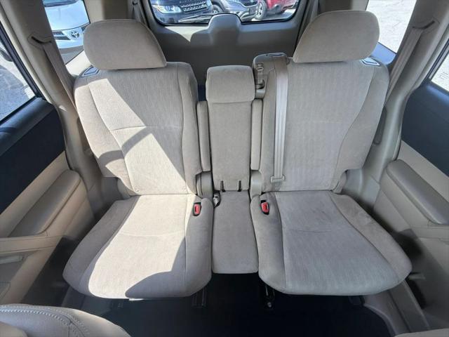 2012 Toyota Highlander Base V6
