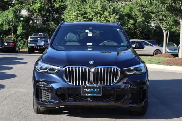 2023 BMW X5 xDrive45e