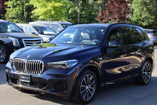 2023 BMW X5 xDrive45e