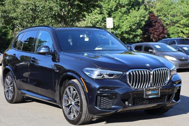 2023 BMW X5 xDrive45e