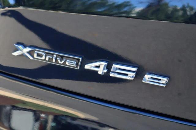 2023 BMW X5 xDrive45e