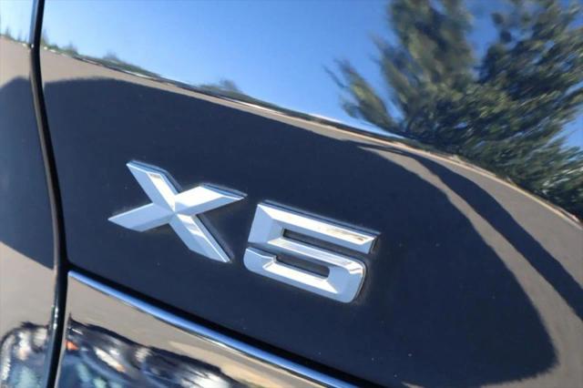 2023 BMW X5 xDrive45e